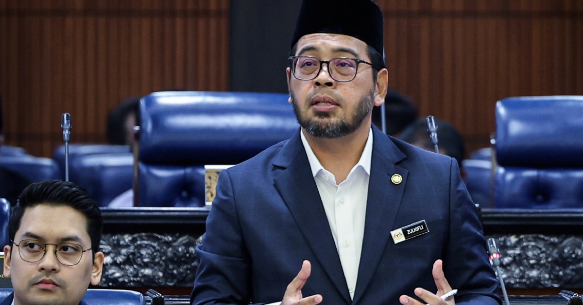 Ismail Sabri Should Clarify Four-Year Delay in Releasing TH Inquiry Report, Zulkifli Demands