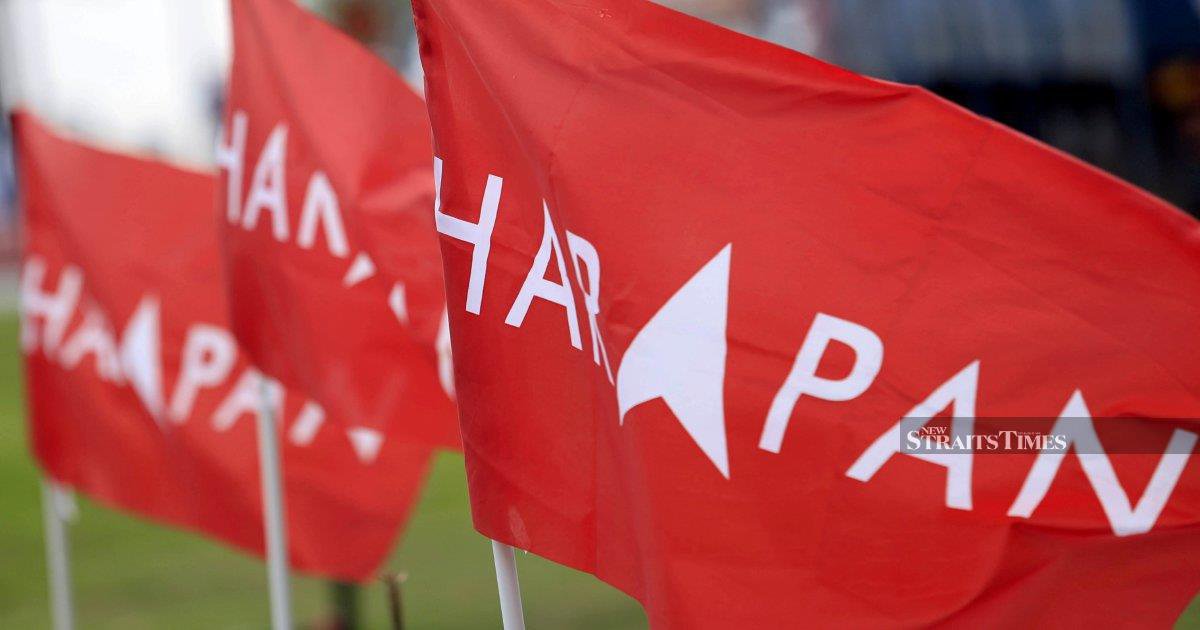 Pakatan Harapan's Negri Sembilan Loss Highlights Voter Disconnect, says DAP