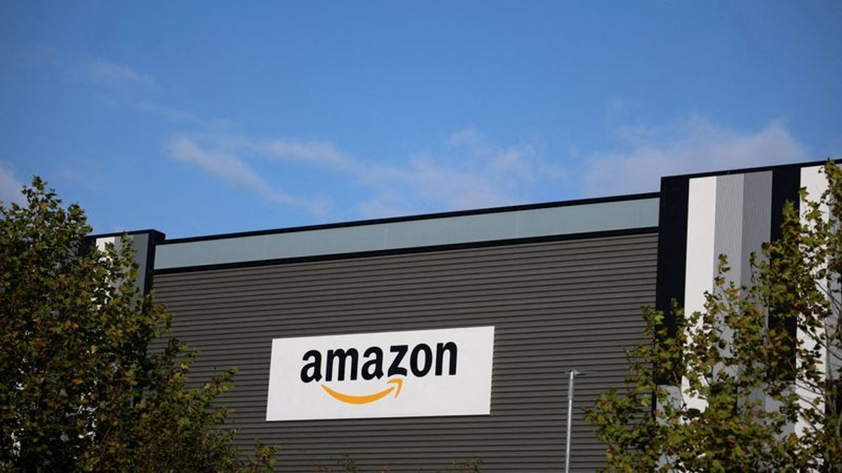 Amazon faces greenwashing lawsuit over seafood sustainability claims in US court
