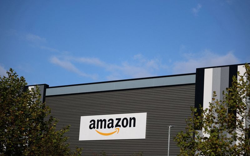 Amazon faces greenwashing lawsuit over seafood sustainability claims in US court