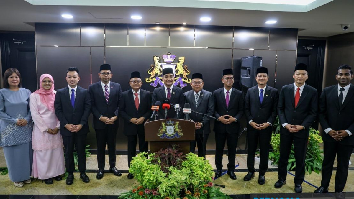Johor Strengthens Education Leadership with Deputy Chairman Appointment