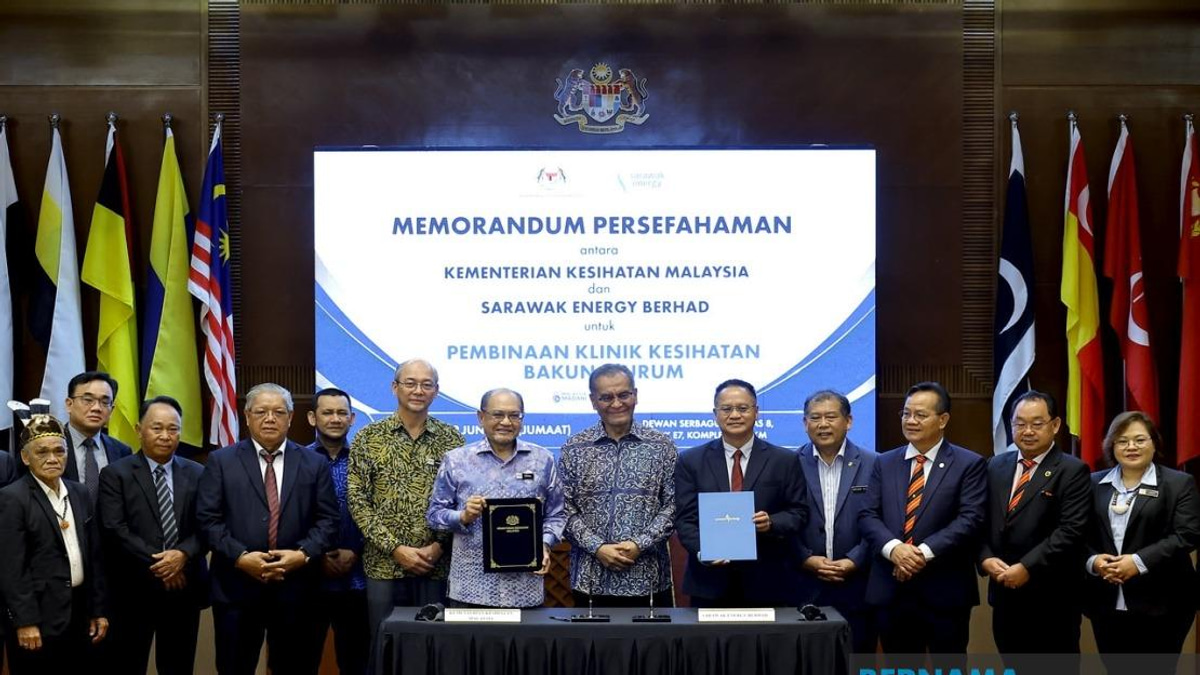 Malaysia's Health Ministry Tackles Specialist Shortage Through Phased Expansion and Interim Crisis Management
