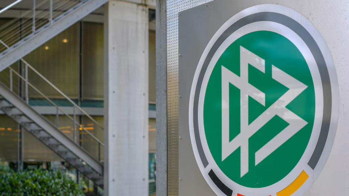 German Football Association Offices Raided in Euro 2024 Ticket Investigation