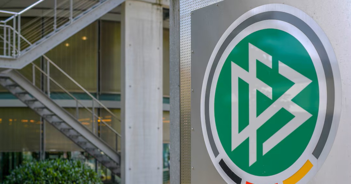German Football Association Offices Raided in Euro 2024 Ticket Investigation