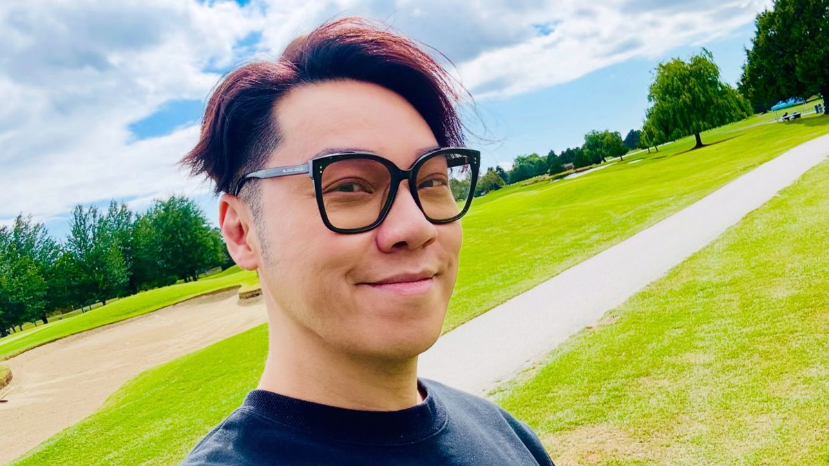 Hong Kong Actor Vinci Wong Relocates to Canada Following Bankruptcy, Seeks Fresh Start Overseas