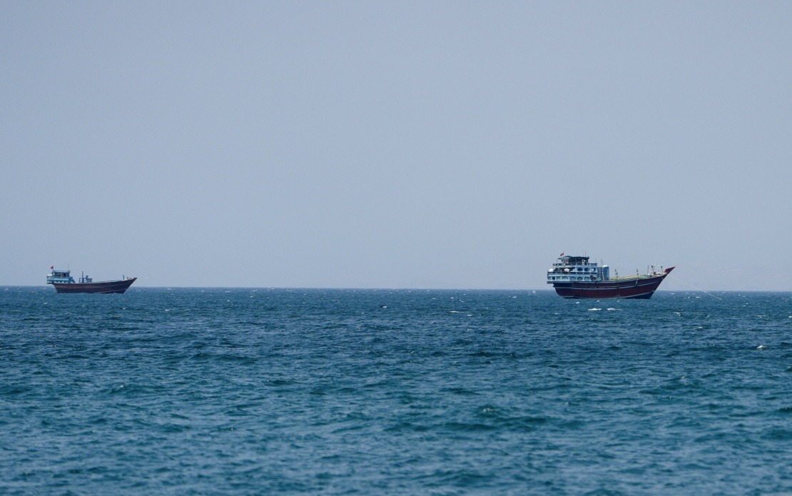 Iran's Security Chief Ties Hormuz Reopening to US Concessions on Nuclear Deal and Funding