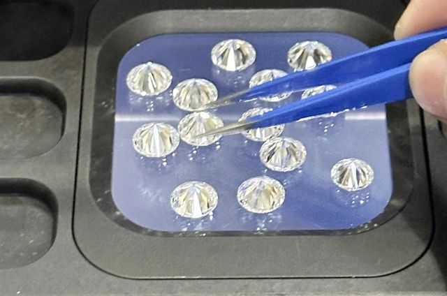 Indian smuggler faces trial in Ho Chi Minh City over diamond operation involving 1,477 stones
