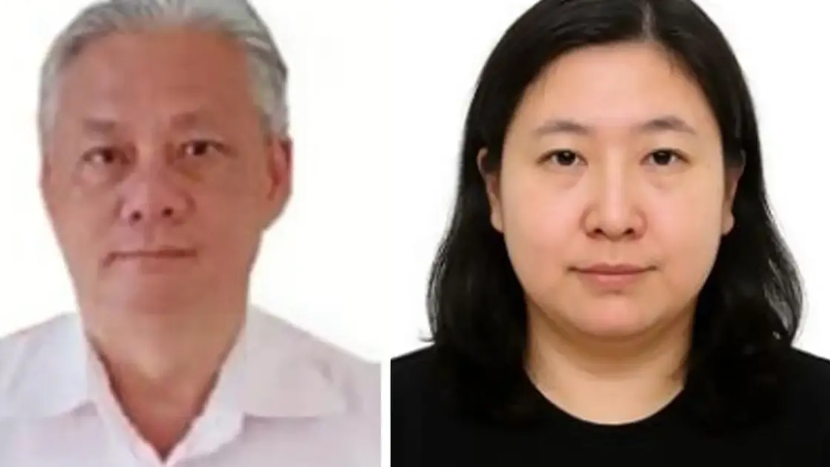 MACC issues arrest warrants for Singaporean and Malaysian in graft probe