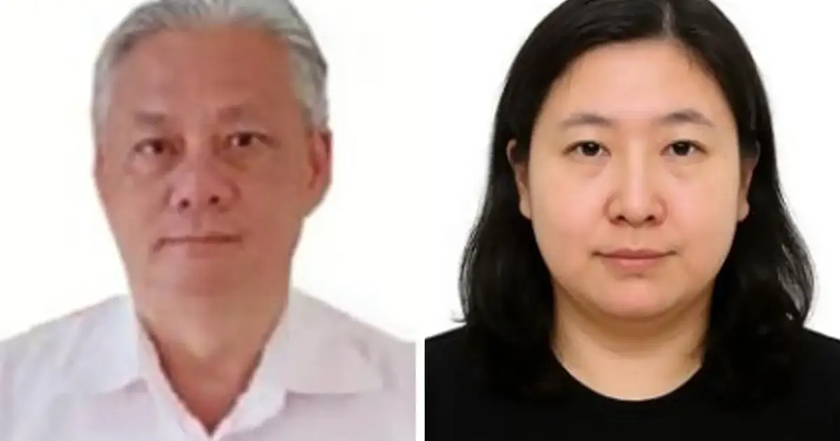 MACC issues arrest warrants for Singaporean and Malaysian in graft probe