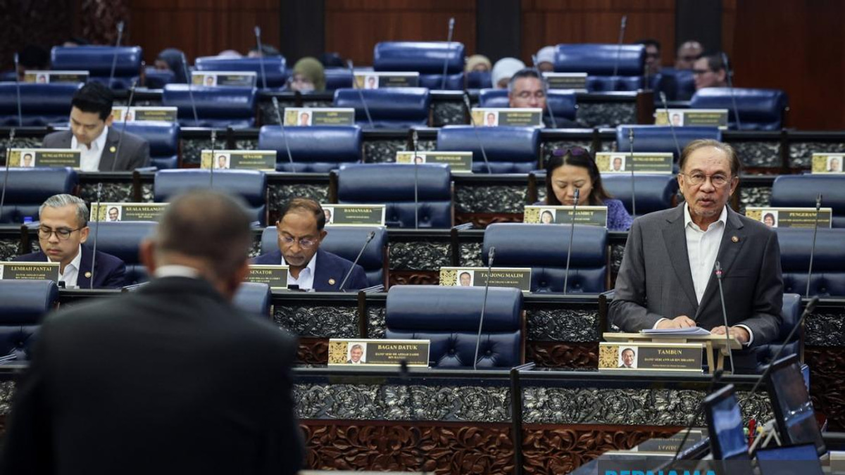 SJPP Approves RM4.9 Billion in Financing for 6,000+ MSMEs in First Half of 2026