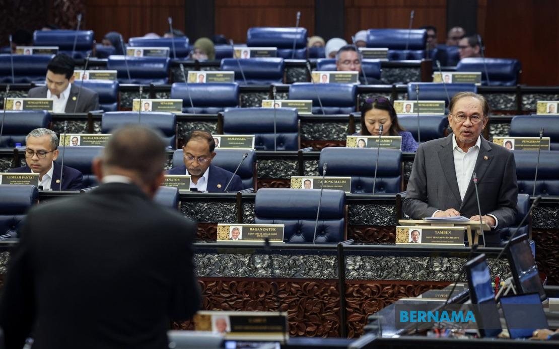 SJPP Approves RM4.9 Billion in Financing for 6,000+ MSMEs in First Half of 2026