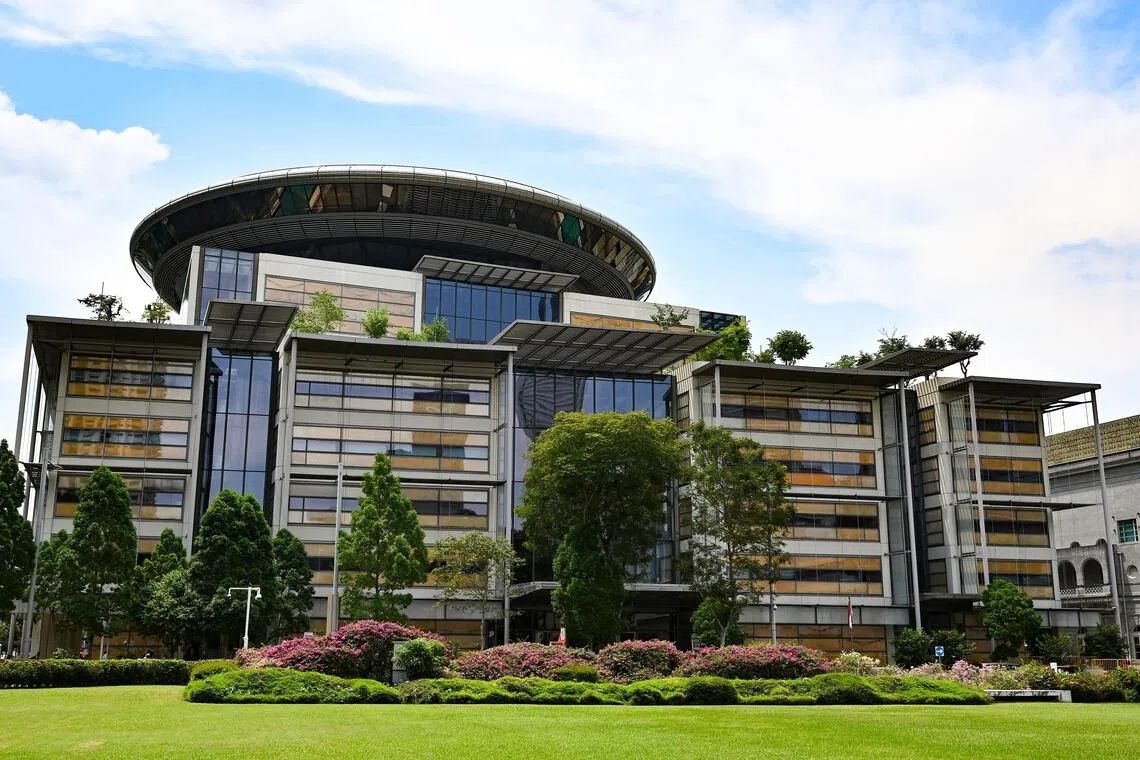 Singapore's Highest Court Rejects Cybercrime Suspect's Challenge to Police Seizure