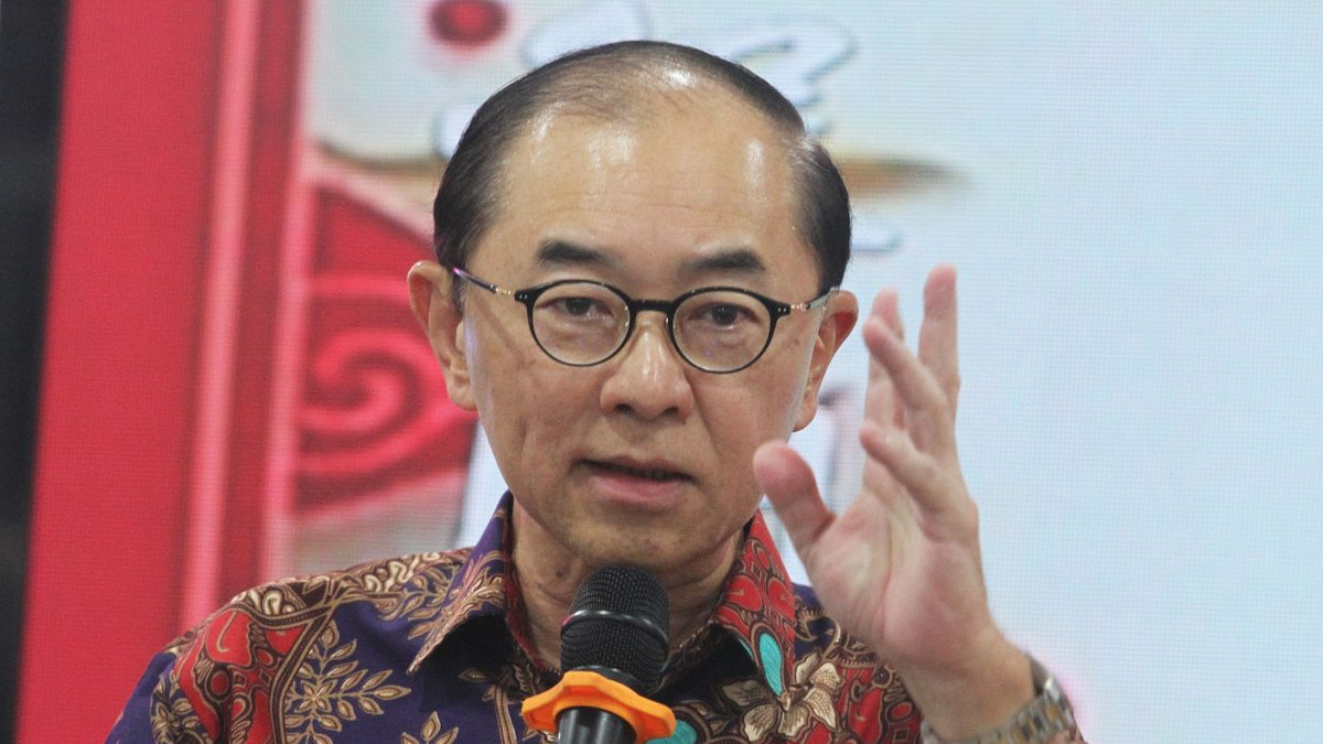 TAR UMT's Tax Exemption Cut From 10 to 3 Years as New Conditions Squeeze Student Affordability
