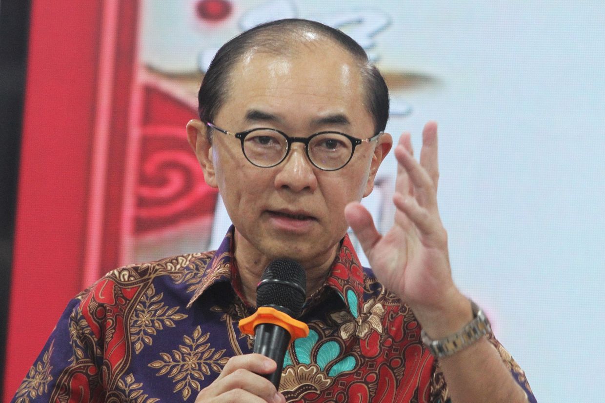 TAR UMT's Tax Exemption Cut From 10 to 3 Years as New Conditions Squeeze Student Affordability