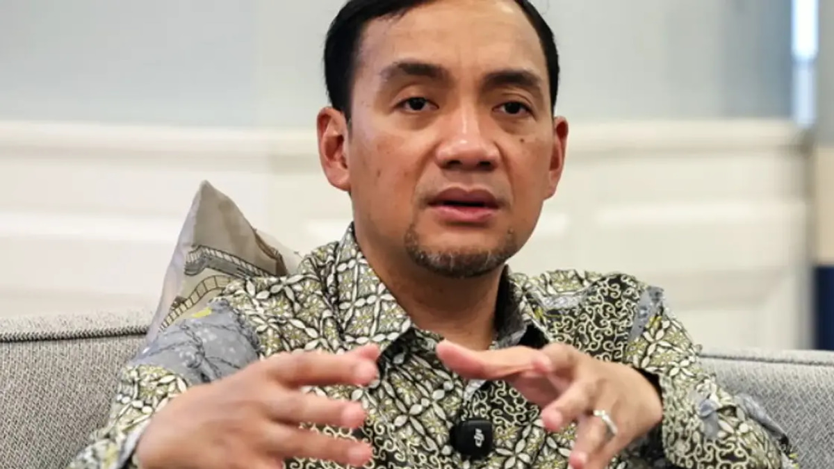 Royal Approval Trumps Political Profile in MB Selection, Says Onn Hafiz