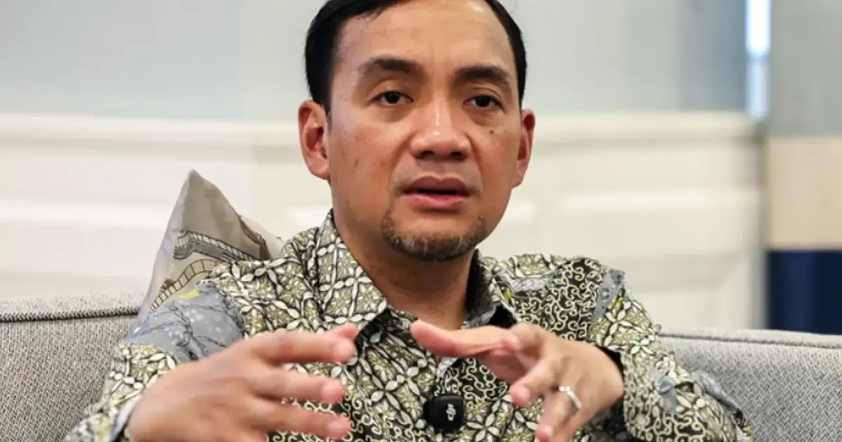Royal Approval Trumps Political Profile in MB Selection, Says Onn Hafiz