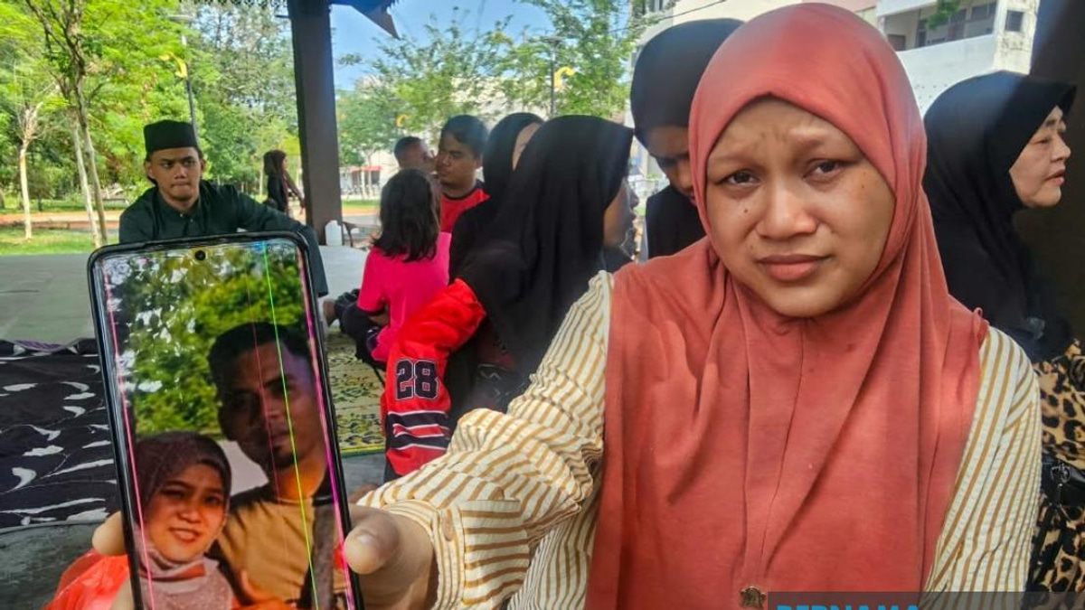 Intensive Search for Missing Terengganu Fisherman Ends Without Results