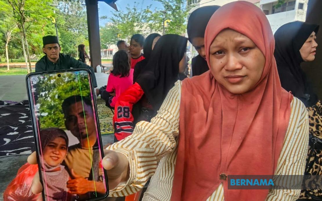 Intensive Search for Missing Terengganu Fisherman Ends Without Results