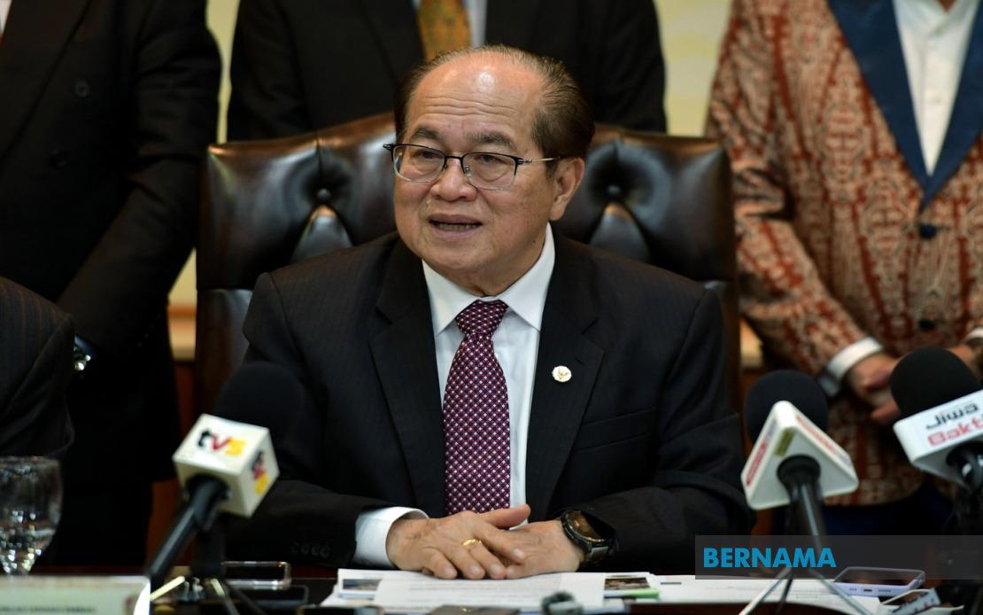 Sarawak Escalates Transboundary Haze Fight to ASEAN Ministerial Forum