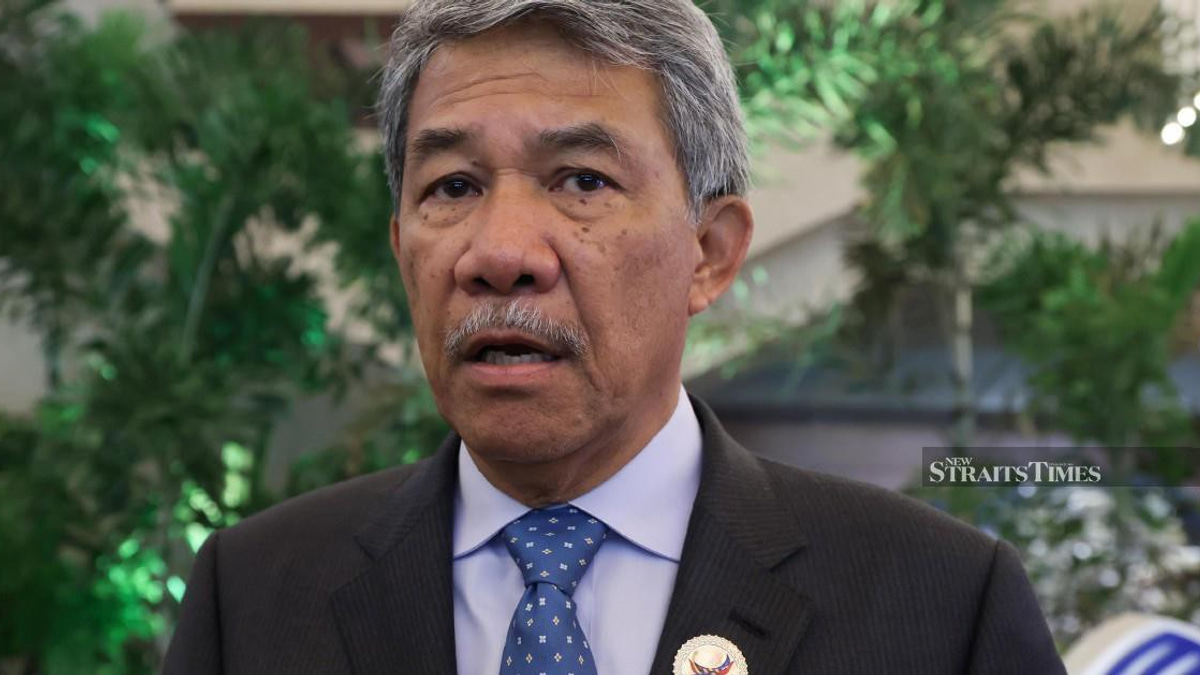 Cabinet Must Clear Tabung Haji RCI Report Before Parliament Sees It