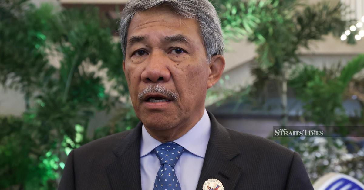 Cabinet Must Clear Tabung Haji RCI Report Before Parliament Sees It
