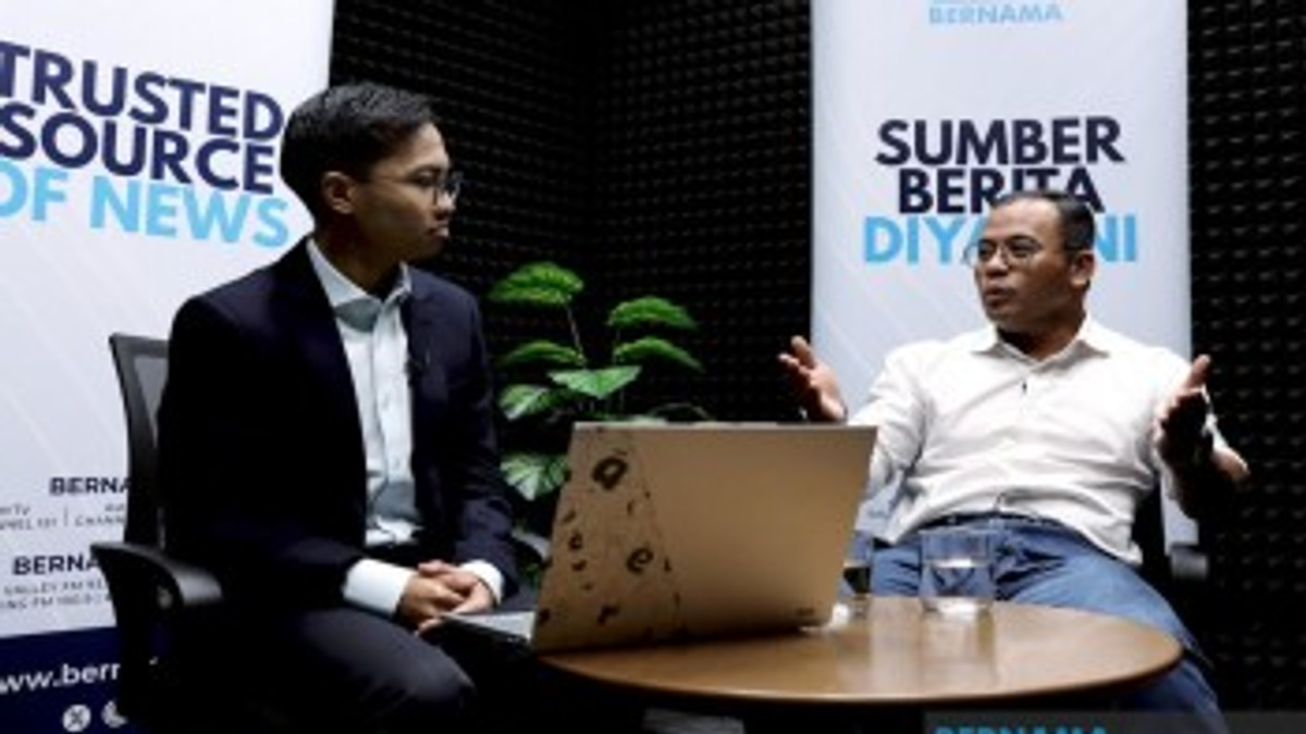 Selangor-Negeri Sembilan Economic Alliance Could Forge Central Region Growth Corridor, Says Amirudin