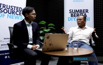 Selangor-Negeri Sembilan Economic Alliance Could Forge Central Region Growth Corridor, Says Amirudin