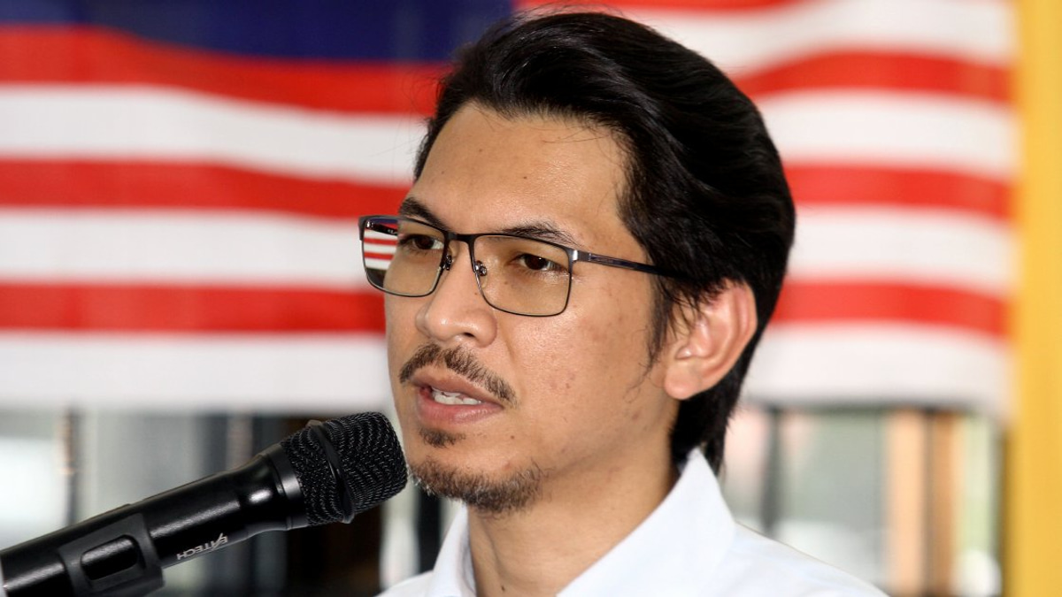 Nurul Izzah's Departure as PKR Deputy Won't Disrupt Melaka Election Strategy, Says Kamil