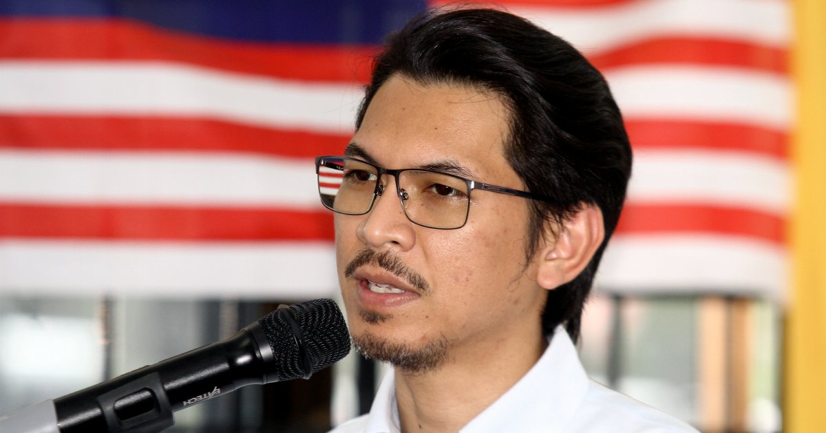 Nurul Izzah's Departure as PKR Deputy Won't Disrupt Melaka Election Strategy, Says Kamil