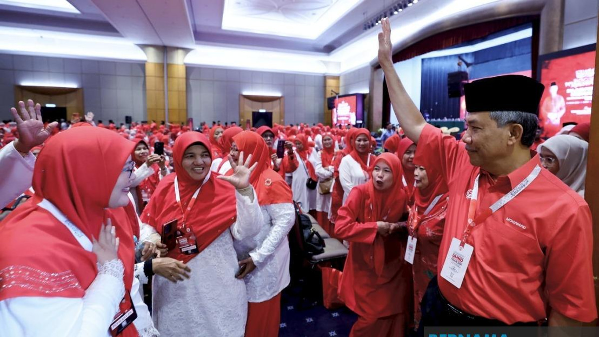 Barisan Nasional to Shake Up Seat Allocation Strategy for Negeri Sembilan Election