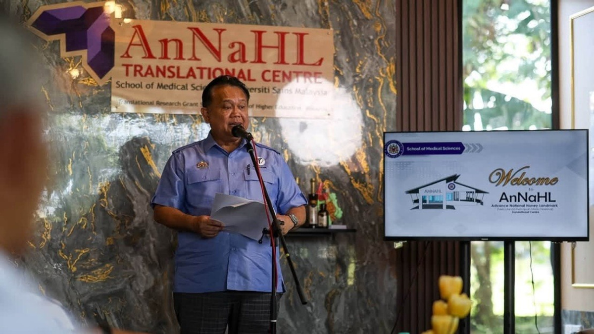 URDA Charts Innovation-Driven Path for Rural Development in Upper Rajang Region