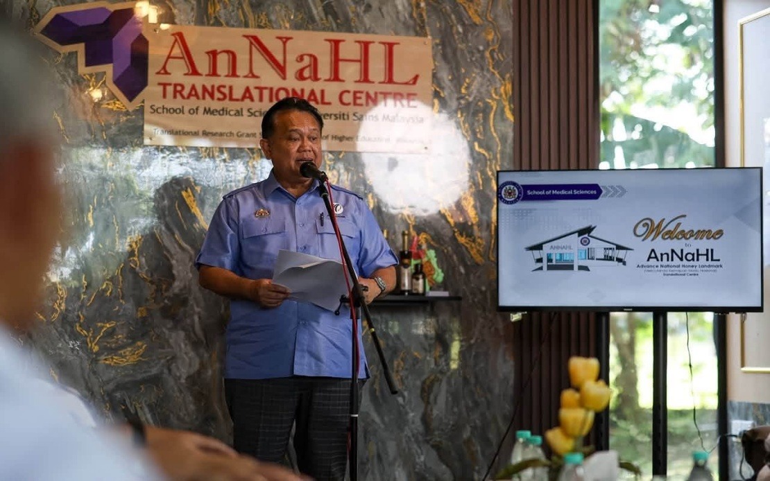 URDA Charts Innovation-Driven Path for Rural Development in Upper Rajang Region