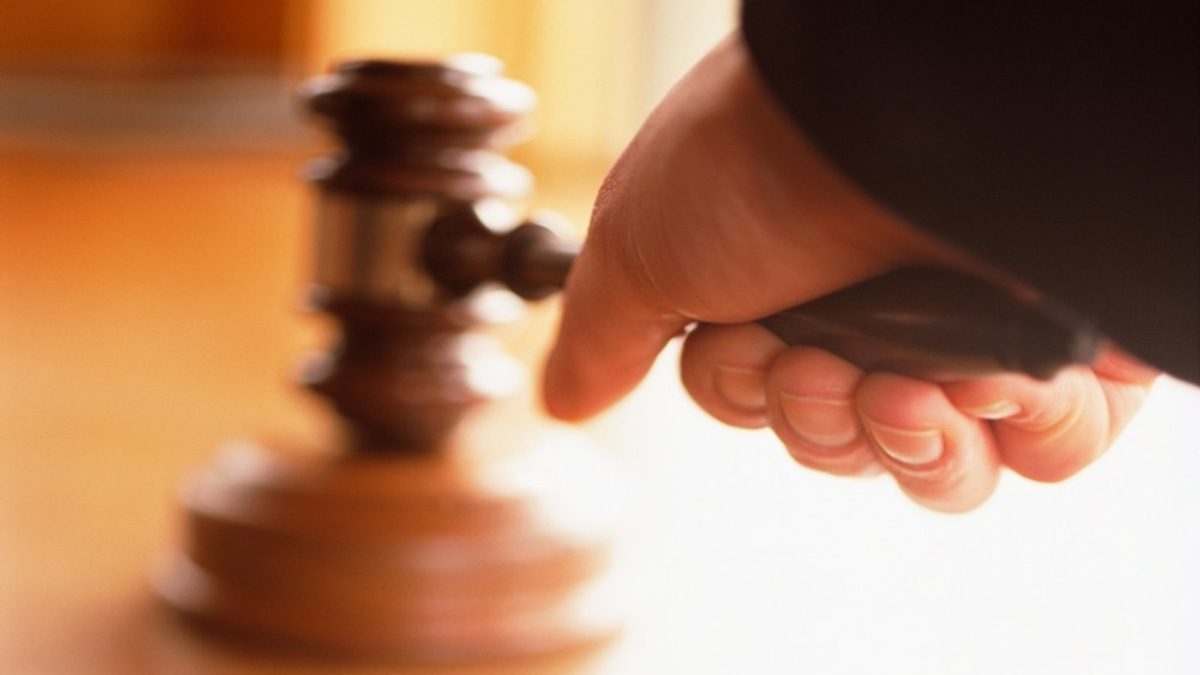 Myanmar Factory Worker Charged Over Compatriot's Death in Klang