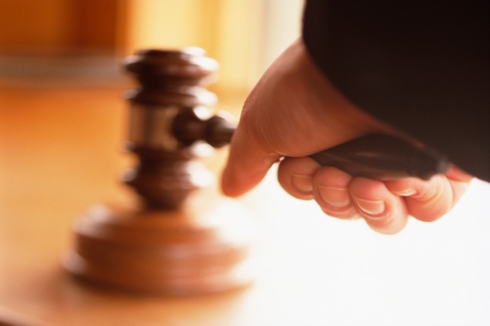 Myanmar Factory Worker Charged Over Compatriot's Death in Klang