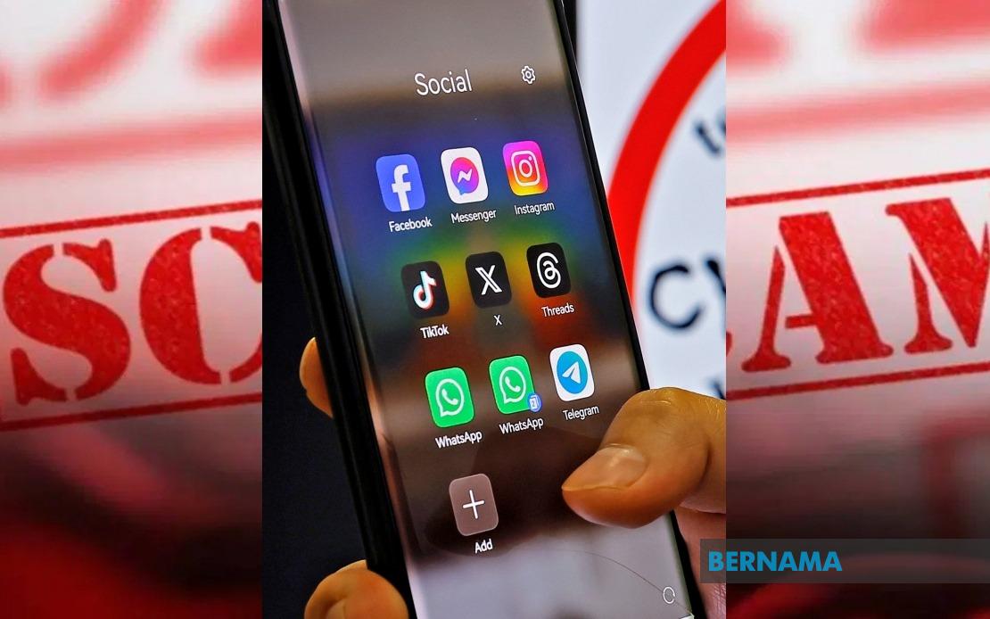 Malaysia Must Take Cyber-Fraud Awareness to Villages, Says Fahmi