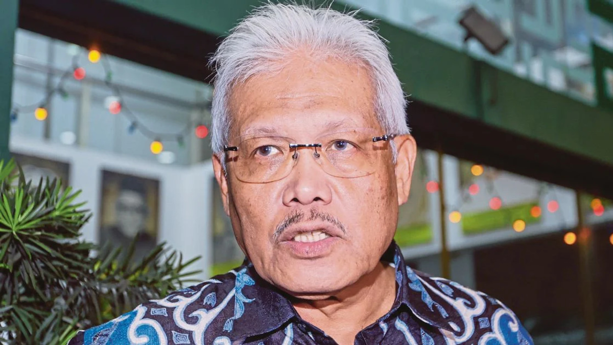 Wawasan to skip Johor polls, contest Negri Sembilan election