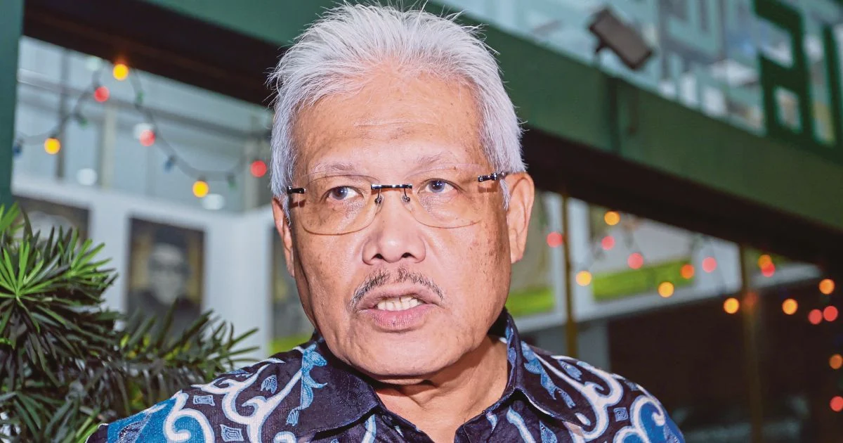 Wawasan to skip Johor polls, contest Negri Sembilan election
