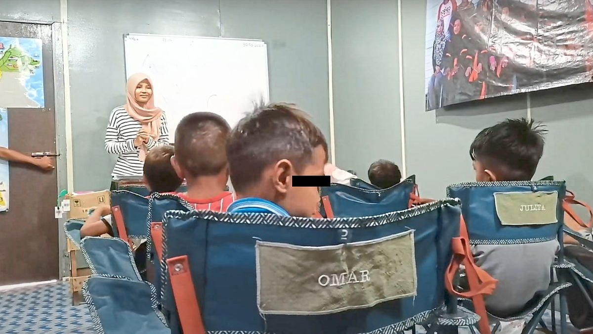 When citizenship hinges on marriage: Are Malaysia's nationality laws leaving children stateless?