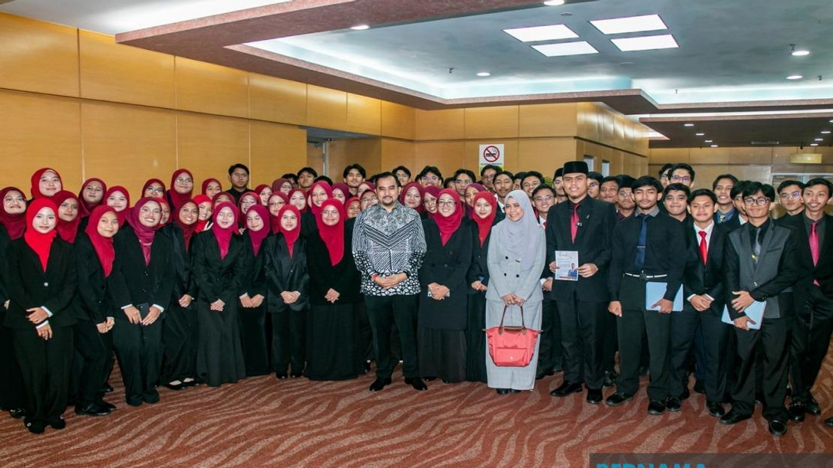MARA Resumes Medical Training at Al-Azhar University After Seven-Year Gap
