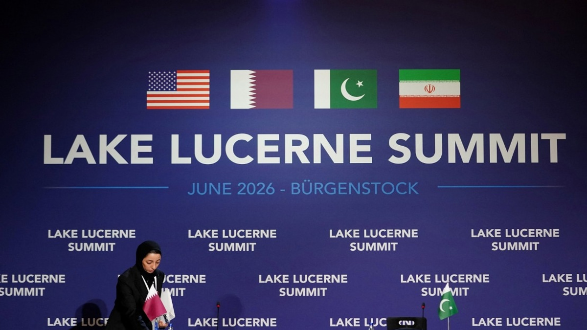 Türkiye, Egypt, Pakistan and Saudi Arabia Back US-Iran Accord as Regional Stabilisation Move