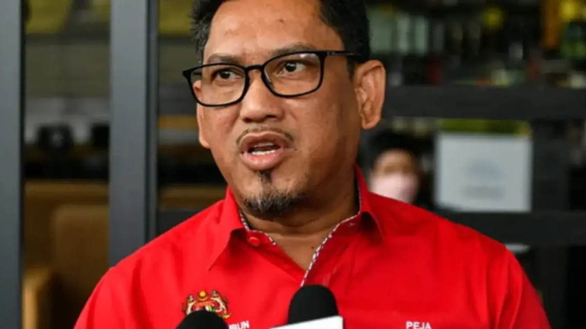 Bersatu Ready to Move Alone on Johor Election Strategy as PN Leadership Hesitates