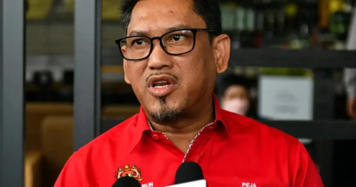 Bersatu Ready to Move Alone on Johor Election Strategy as PN Leadership Hesitates
