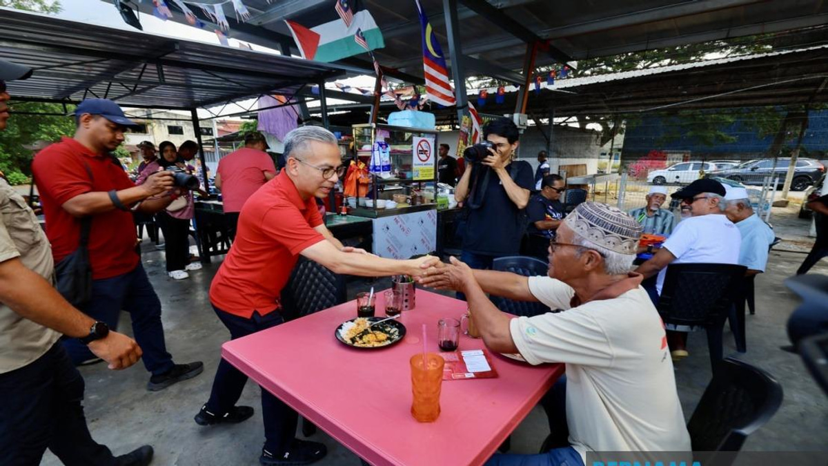 Muar's Internet Woes Set for Resolution With New Telecoms Tower by Q3