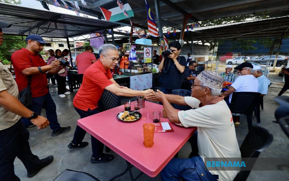 Muar's Internet Woes Set for Resolution With New Telecoms Tower by Q3