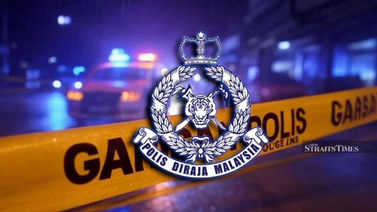 Former Tenant Held for Guardhouse Vandalism at Bukit Jalil Complex