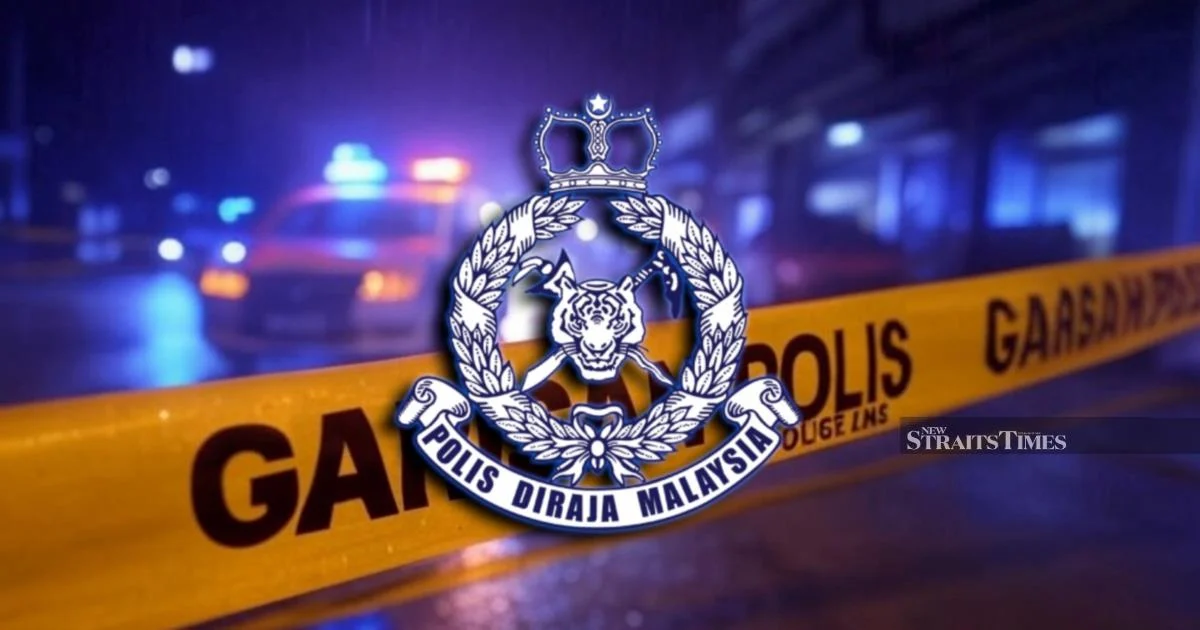 Former Tenant Held for Guardhouse Vandalism at Bukit Jalil Complex