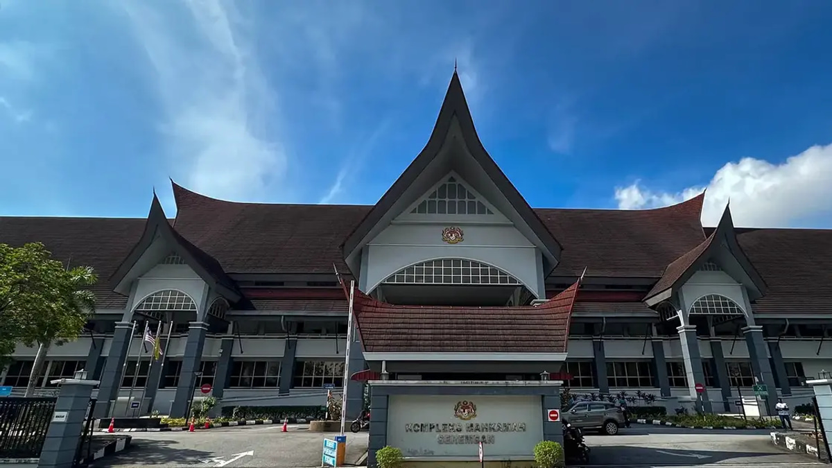 Seremban High Court Rules Muslim Child Custody Cases Must Go Through Shariah Court