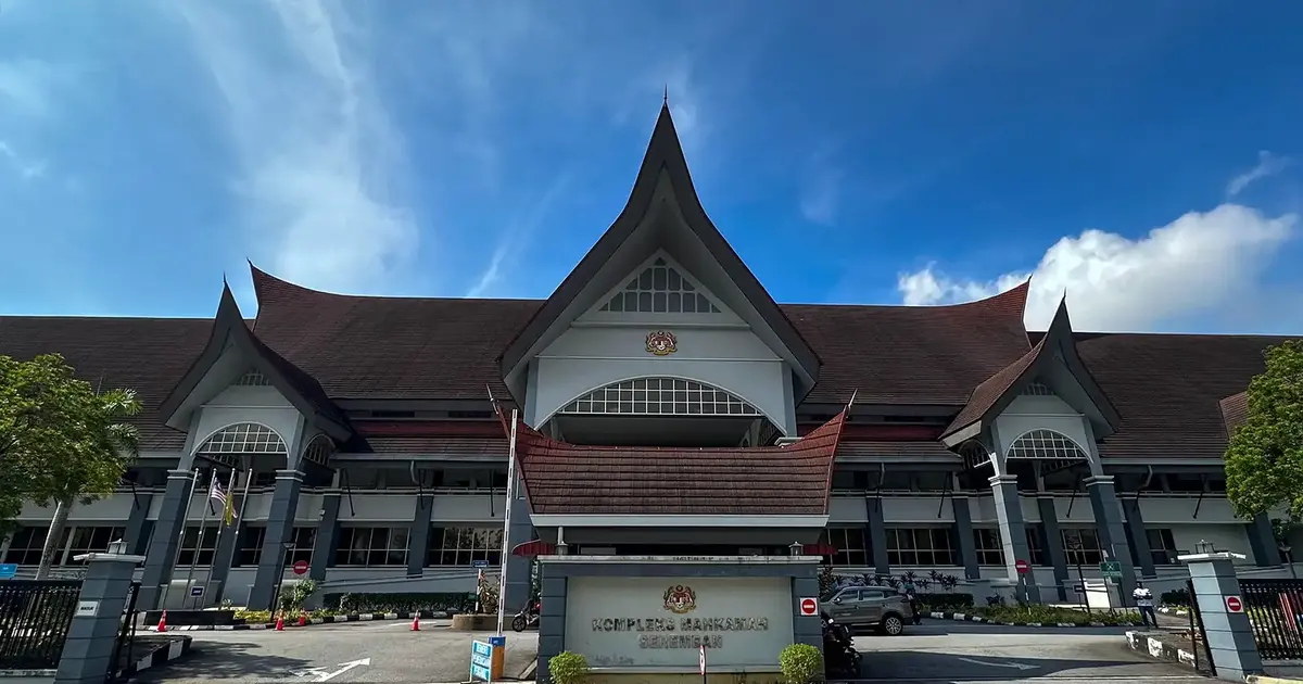 Seremban High Court Rules Muslim Child Custody Cases Must Go Through Shariah Court