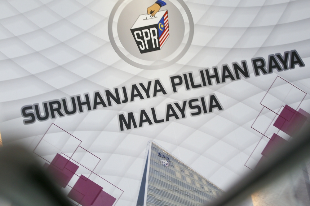 Over 13,000 postal ballots deployed for Negeri Sembilan state election