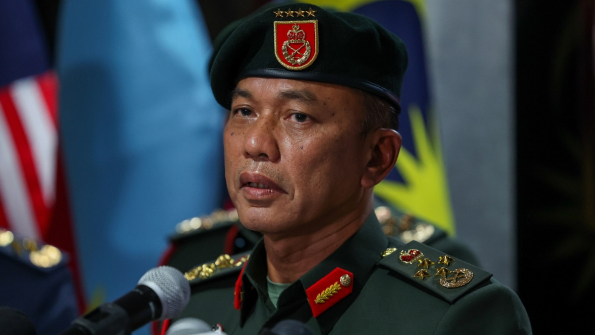 Malaysian Army Disputes Viral Rape Allegations, Says Internal Probe Contradicts Claims